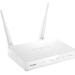 The D-Link DAP-1665 rev A1 router has Gigabit WiFi, 1 N/A ETH-ports and 0 USB-ports. 