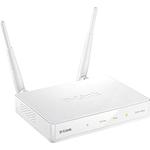 The D-Link DAP-1665 rev A1 router with Gigabit WiFi, 1 N/A ETH-ports and
                                                 0 USB-ports