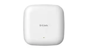 Thumbnail for the D-Link DAP-2330 rev A1 router with 300mbps WiFi, 1 N/A ETH-ports and
                                         0 USB-ports