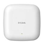 The D-Link DAP-2330 rev A1 router with 300mbps WiFi, 1 N/A ETH-ports and
                                                 0 USB-ports