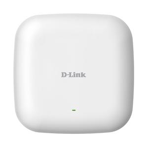 Thumbnail for the D-Link DAP-2610 rev A1 router with Gigabit WiFi, 1 Gigabit ETH-ports and
                                         0 USB-ports