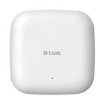 The D-Link DAP-2610 rev A1 router with Gigabit WiFi, 1 N/A ETH-ports and
                                                 0 USB-ports