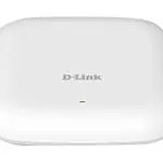 The D-Link DAP-2660 rev A1 router with Gigabit WiFi, 1 Gigabit ETH-ports and
                                                 0 USB-ports