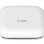 The D-Link DAP-2662 rev A1 router with Gigabit WiFi,   ETH-ports and
                                                 0 USB-ports