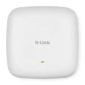 Thumbnail for the D-Link DAP-2682 rev A1 router with Gigabit WiFi, 2 N/A ETH-ports and
                                         0 USB-ports