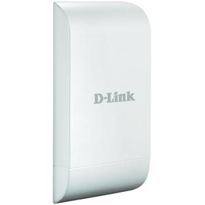 Thumbnail for the D-Link DAP-3310 rev A1 router with 300mbps WiFi, 2 100mbps ETH-ports and
                                         0 USB-ports