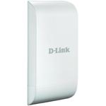 The D-Link DAP-3310 rev A1 router with 300mbps WiFi, 2 100mbps ETH-ports and
                                                 0 USB-ports
