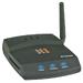 The D-Link DGL-3420 router has 54mbps WiFi, 1 100mbps ETH-ports and 0 USB-ports. 