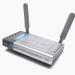 The D-Link DI-624M router has 54mbps WiFi, 4 100mbps ETH-ports and 0 USB-ports. 