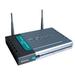 The D-Link DI-764 router has 11mbps WiFi, 4 100mbps ETH-ports and 0 USB-ports. 