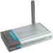 The D-Link DI-784 router has 54mbps WiFi, 4 100mbps ETH-ports and 0 USB-ports. 