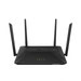 The D-Link DIR-1750 rev A1 router has Gigabit WiFi, 4 N/A ETH-ports and 0 USB-ports. It has a total combined WiFi throughput of 1750 Mpbs.<br>It is also known as the <i>D-Link AC1750 Gigabit Wi-Fi Router.</i>