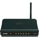 The D-Link DIR-300 rev D1 router with 300mbps WiFi, 4 100mbps ETH-ports and
                                                 0 USB-ports