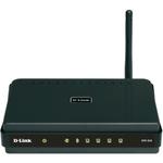 The D-Link DIR-300/NRU rev B7 router with 300mbps WiFi, 4 100mbps ETH-ports and
                                                 0 USB-ports