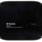 The D-Link DIR-412 rev B1 router with 300mbps WiFi, 1 100mbps ETH-ports and
                                                 0 USB-ports