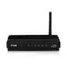 The D-Link DIR-501 rev A1 router has 300mbps WiFi, 4 100mbps ETH-ports and 0 USB-ports. 