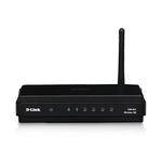 The D-Link DIR-501 rev A1 router with 300mbps WiFi, 4 100mbps ETH-ports and
                                                 0 USB-ports