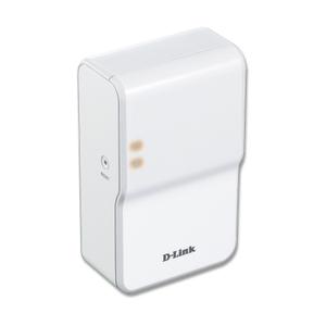 Thumbnail for the D-Link DIR-513 rev A2 router with 300mbps WiFi,  100mbps ETH-ports and
                                         0 USB-ports
