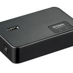 The D-Link DIR-514 rev A1 router with 300mbps WiFi, 1 100mbps ETH-ports and
                                                 0 USB-ports