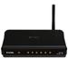 The D-Link DIR-600 rev B1 router has 300mbps WiFi, 4 100mbps ETH-ports and 0 USB-ports. <br>It is also known as the <i>D-Link N150 Wireless Router.</i>It also supports custom firmwares like: dd-wrt, OpenWrt
