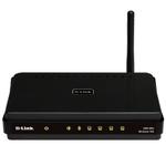 The D-Link DIR-600 rev B1 router with 300mbps WiFi, 4 100mbps ETH-ports and
                                                 0 USB-ports