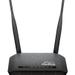 The D-Link DIR-605L rev A1 router has 300mbps WiFi, 4 100mbps ETH-ports and 0 USB-ports. 
