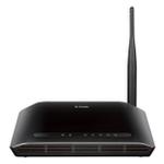 The D-Link DIR-610 rev A1 router with 300mbps WiFi, 4 100mbps ETH-ports and
                                                 0 USB-ports