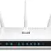 The D-Link DIR-665 rev A1 router has 300mbps WiFi, 4 N/A ETH-ports and 0 USB-ports. <br>It is also known as the <i>D-Link Xtreme N® 450 Dual Band Gigabit Router.</i>