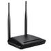 The D-Link DIR-802 rev A1 router has Gigabit WiFi, 4 100mbps ETH-ports and 0 USB-ports. 