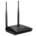 The D-Link DIR-802 rev A1 router with Gigabit WiFi, 4 100mbps ETH-ports and
                                                 0 USB-ports