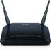 The D-Link DIR-815 rev A1 router has 300mbps WiFi, 4 100mbps ETH-ports and 0 USB-ports. 