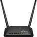 The D-Link DIR-816L rev A1 router has Gigabit WiFi, 4 100mbps ETH-ports and 0 USB-ports. 