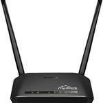The D-Link DIR-816L rev A1 router with Gigabit WiFi, 4 100mbps ETH-ports and
                                                 0 USB-ports