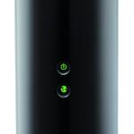 The D-Link DIR-826L rev A1 router with 300mbps WiFi, 4 Gigabit ETH-ports and
                                                 0 USB-ports