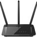 The D-Link DIR-843 rev A1 router has Gigabit WiFi, 4 N/A ETH-ports and 0 USB-ports. <br>It is also known as the <i>D-Link AC1200 Wi-Fi Gigabit Router.</i>