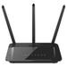 The D-Link DIR-859 rev A1 router has Gigabit WiFi, 4 N/A ETH-ports and 0 USB-ports. <br>It is also known as the <i>D-Link Wireless AC1750 Dual Band Gigabit Router.</i>