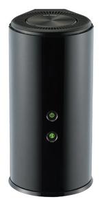 Thumbnail for the D-Link DIR-860L rev B1 router with Gigabit WiFi, 4 N/A ETH-ports and
                                         0 USB-ports
