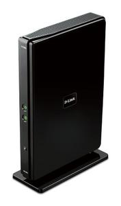 Thumbnail for the D-Link DIR-865L router with Gigabit WiFi, 4 N/A ETH-ports and
                                         0 USB-ports