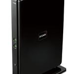 The D-Link DIR-865L router with Gigabit WiFi, 4 Gigabit ETH-ports and
                                                 0 USB-ports