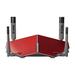 The D-Link DIR-885L rev A1 router has Gigabit WiFi, 4 N/A ETH-ports and 0 USB-ports. <br>It is also known as the <i>D-Link Wireless AC3100 Ultra Wi-Fi Router.</i>