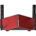 The D-Link DIR-890L rev A1 router has Gigabit WiFi, 4 N/A ETH-ports and 0 USB-ports. <br>It is also known as the <i>D-Link Wireless AC3200 Ultra Wi-Fi Router.</i>