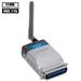 The D-Link DP-311P router has 11mbps WiFi,  N/A ETH-ports and 0 USB-ports. 