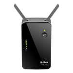 The D-Link DRA-1360 router with Gigabit WiFi, 1 N/A ETH-ports and
                                                 0 USB-ports