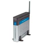 The D-Link DSL-2640T router with 54mbps WiFi, 4 100mbps ETH-ports and
                                                 0 USB-ports