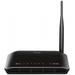 The D-Link DSL-2730E rev T1 router has 300mbps WiFi, 4 100mbps ETH-ports and 0 USB-ports. <br>It is also known as the <i>D-Link N150 Wireless ADSL2+ 4-Port Router.</i>