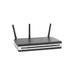 The D-Link DSL-2740R router has 300mbps WiFi, 4 100mbps ETH-ports and 0 USB-ports. 
