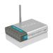 The D-Link DSL-G604T router has 54mbps WiFi, 4 100mbps ETH-ports and 0 USB-ports. 