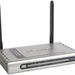 The D-Link DSL-G624M router has 54mbps WiFi, 4 100mbps ETH-ports and 0 USB-ports. 