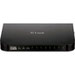 The D-Link DSR-150 A2 router has No WiFi, 8 100mbps ETH-ports and 0 USB-ports. 