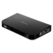 The D-Link DSR-150 rev A2 router has No WiFi, 8 100mbps ETH-ports and 0 USB-ports. 